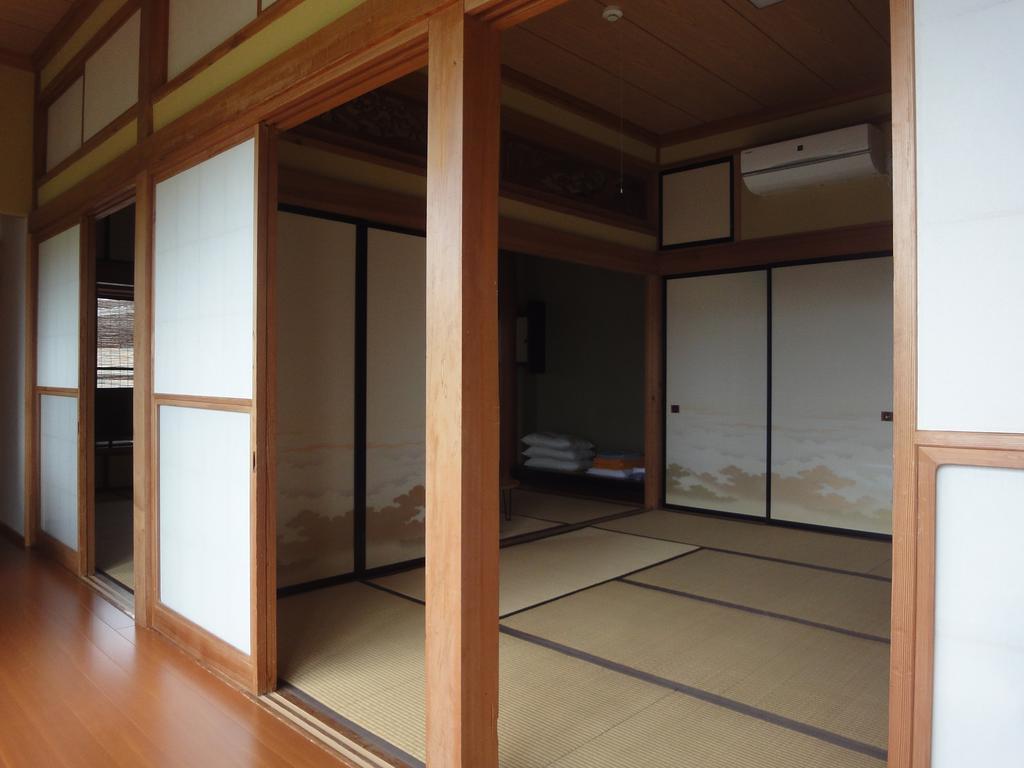 Minpaku Hiraizumi Quarto foto